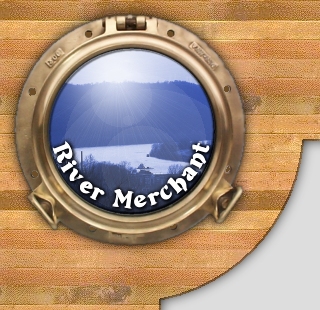 River Merchant Web Design
